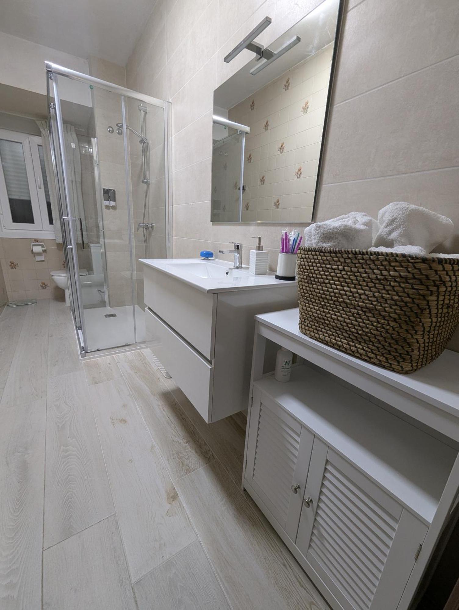 Apartamento Nemes Cee Exterior foto